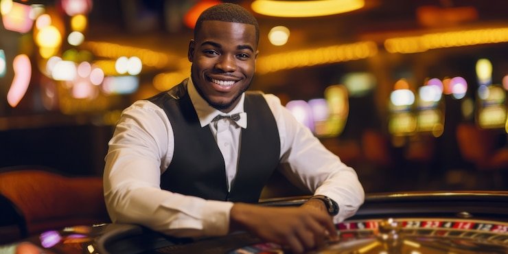 film4 Live Casino
